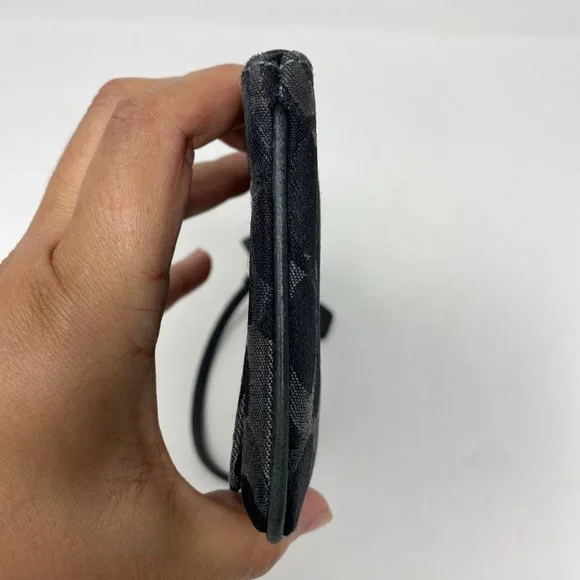 Coach Wristlet - Picture 5 of 16